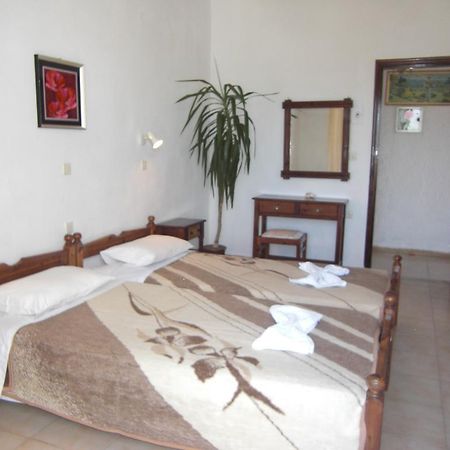 Anthula Sun Archangelos (Rhodes) Exterior foto