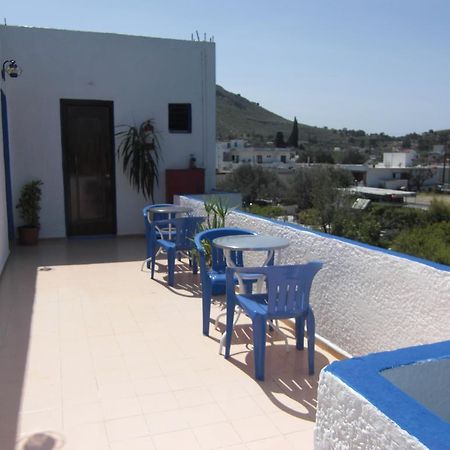 Anthula Sun Archangelos (Rhodes) Exterior foto