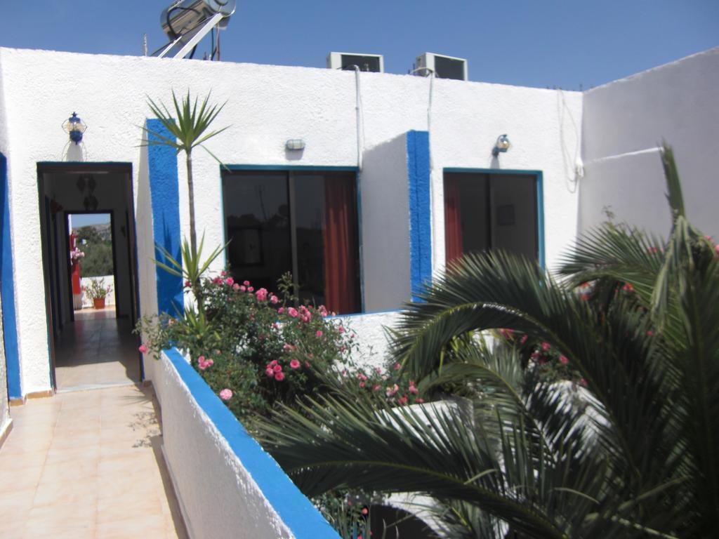 Anthula Sun Archangelos (Rhodes) Exterior foto