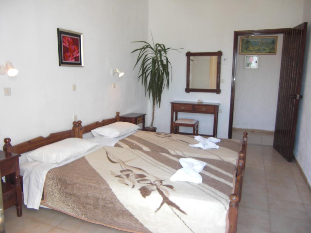 Anthula Sun Archangelos (Rhodes) Exterior foto