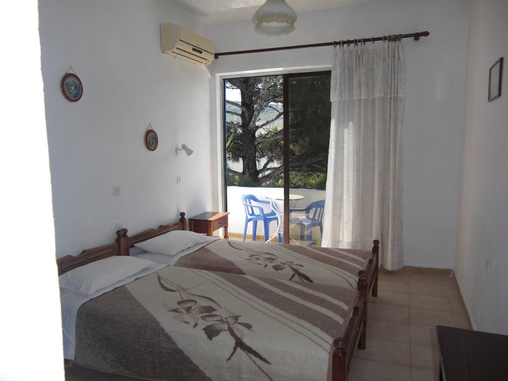 Anthula Sun Archangelos (Rhodes) Exterior foto