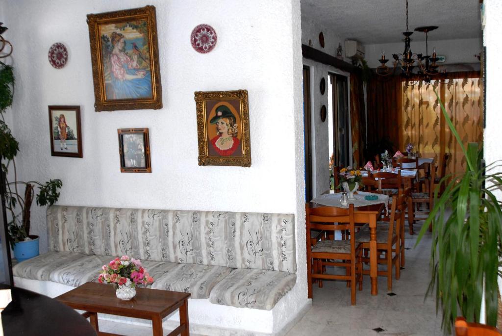 Anthula Sun Archangelos (Rhodes) Exterior foto