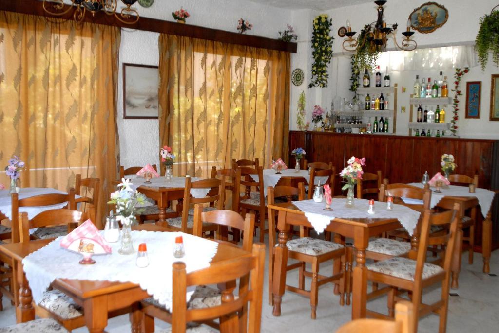 Anthula Sun Archangelos (Rhodes) Exterior foto