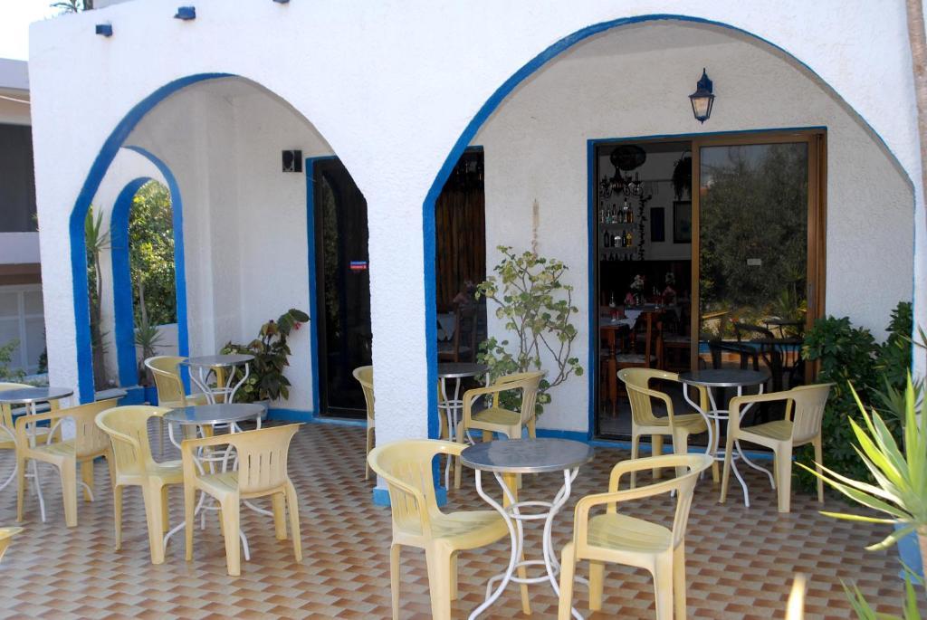 Anthula Sun Archangelos (Rhodes) Exterior foto