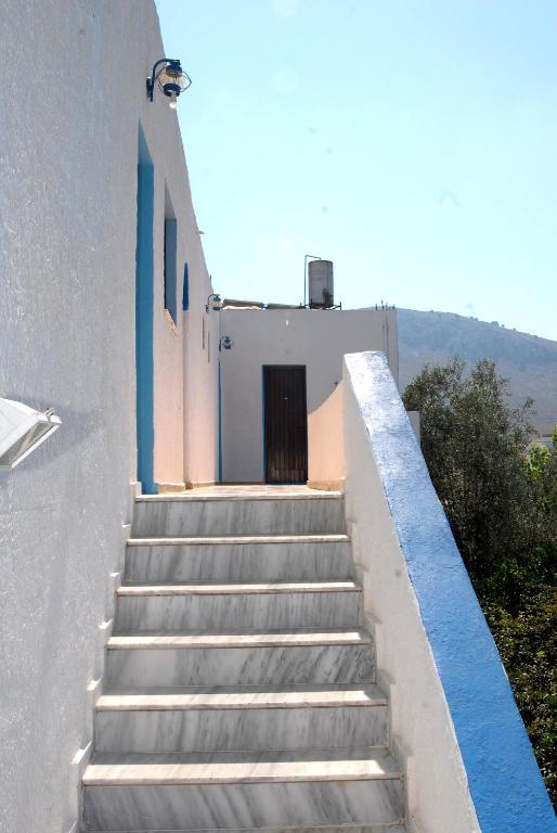 Anthula Sun Archangelos (Rhodes) Exterior foto