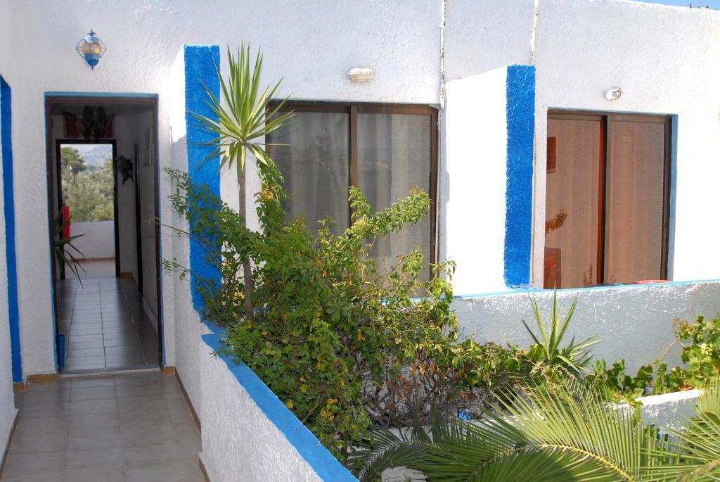 Anthula Sun Archangelos (Rhodes) Exterior foto