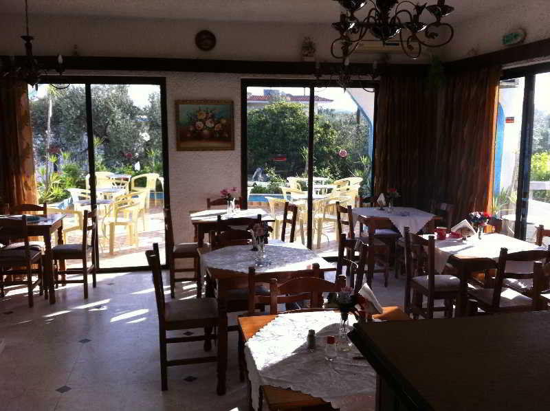 Anthula Sun Archangelos (Rhodes) Exterior foto