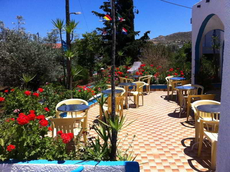 Anthula Sun Archangelos (Rhodes) Exterior foto