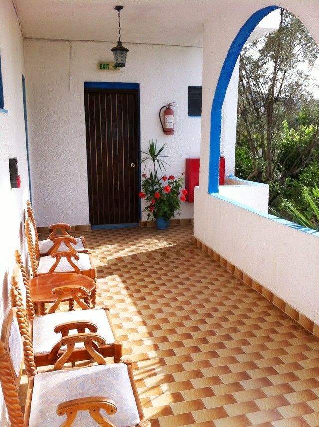 Anthula Sun Archangelos (Rhodes) Exterior foto