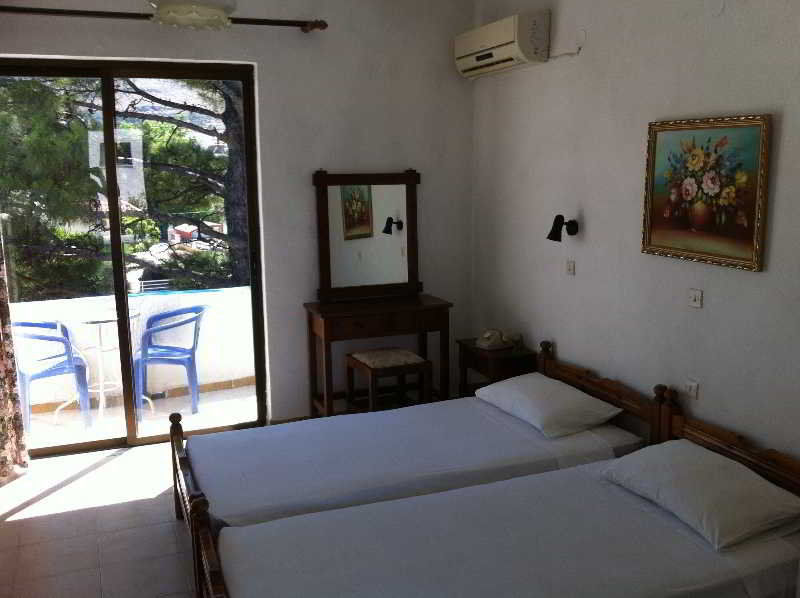 Anthula Sun Archangelos (Rhodes) Exterior foto