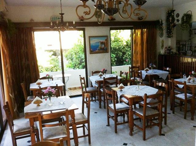 Anthula Sun Archangelos (Rhodes) Exterior foto